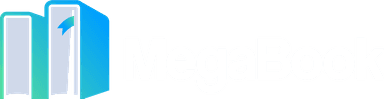 MegaBook eCPD platform logo